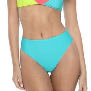 🆕 PQ SALTWATER HILLARY HIGH WAIST IN FULL CUT